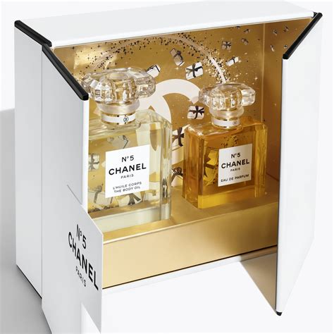 chanel numero 5 colombia|N°5 ESTUCHE EAU DE PARFUM 50 ML Y ACEITE PARA EL .